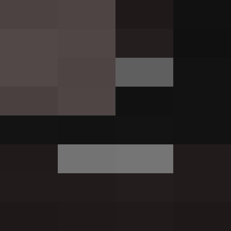PrinceCR's skin