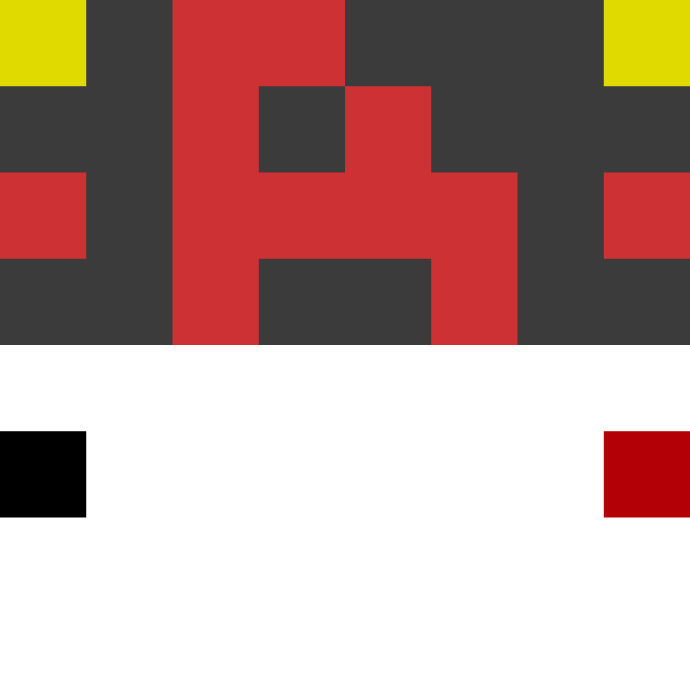 hpyef's skin