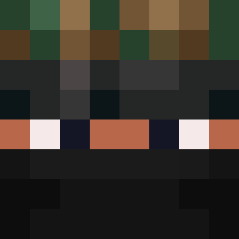 StrawberryOcean's skin