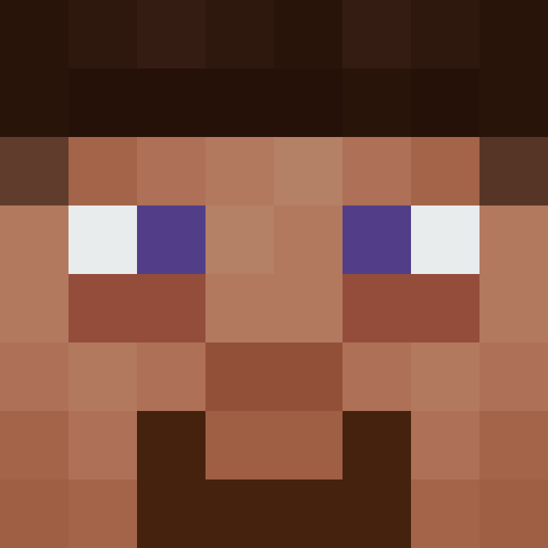 Lugattu's skin