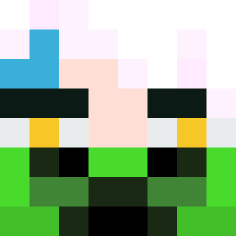 AlexisMadd's skin