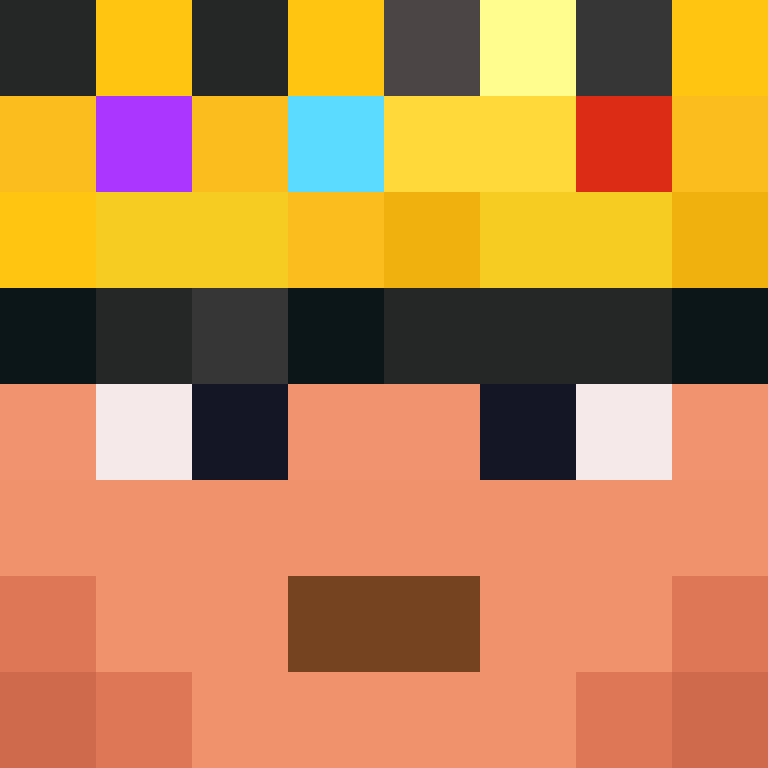 PtakopyskCZ's skin
