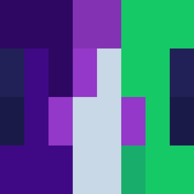 aXe18's skin