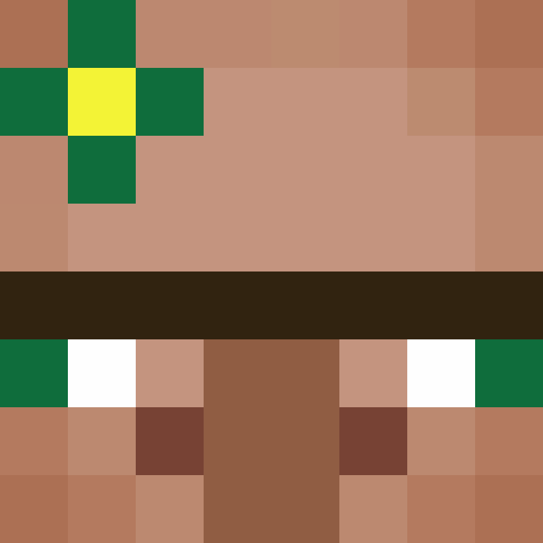 DonaldTrump42's skin