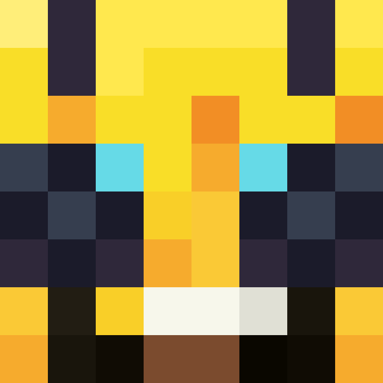 MrRiptide's skin