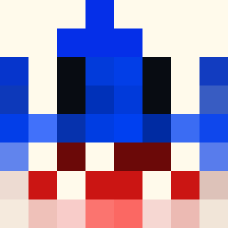 ItsYokoYT's skin