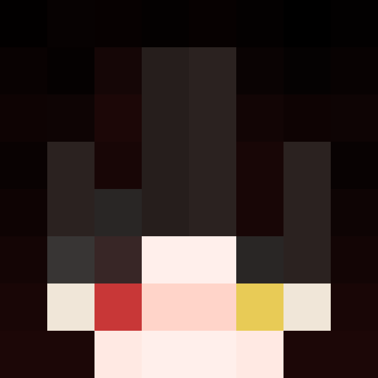 Mayadere's skin