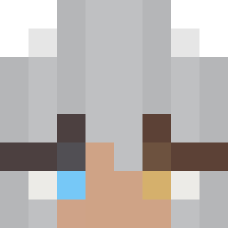 Jaxxovu's skin