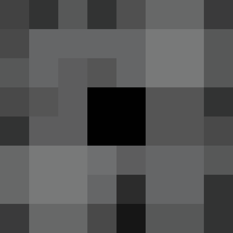 clomp's skin
