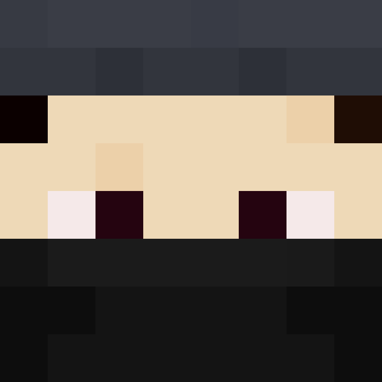BradBot_2's skin