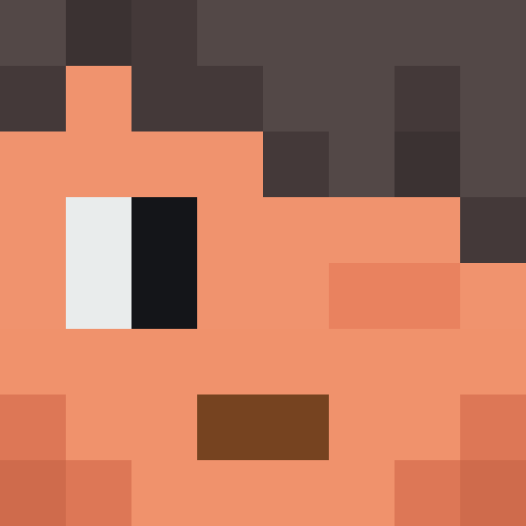 1etho's skin