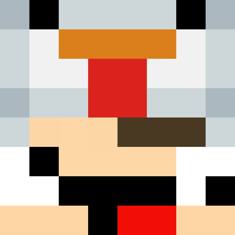 SkinEnthusiast's skin