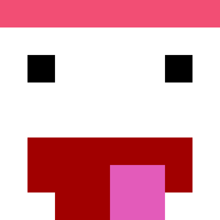 tusg's skin