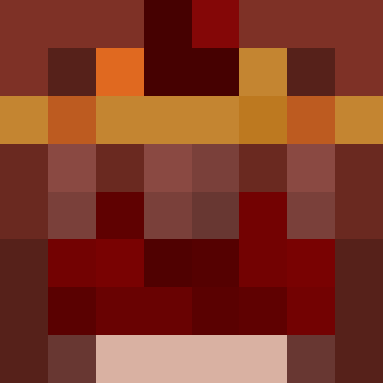 hannhums's skin