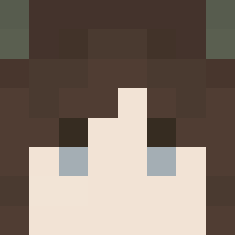 Xenyria's skin