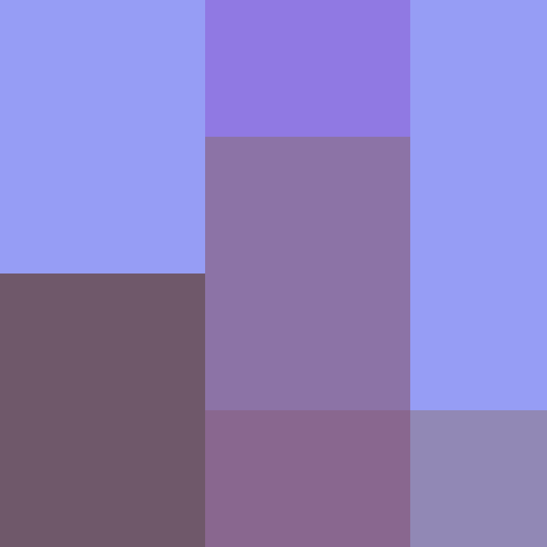 Dequari's skin