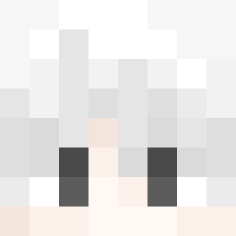Tsunei's skin