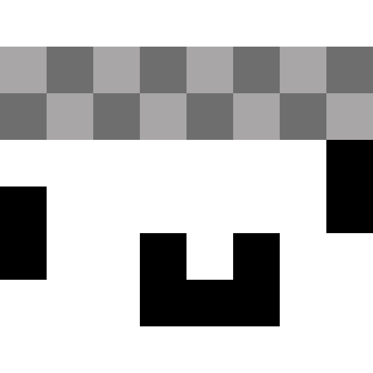 Respondents's skin