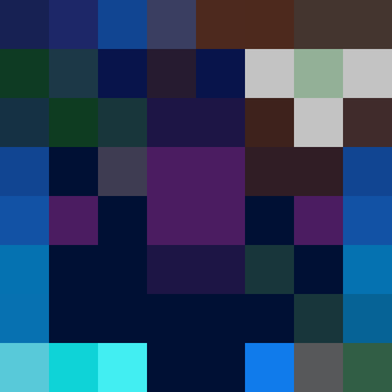 B00KY's skin