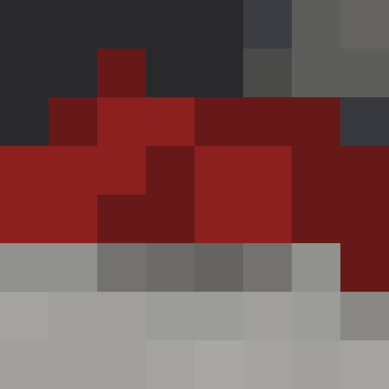 TheCuriousMiner's skin