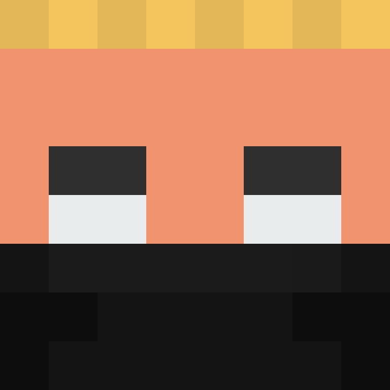 odavidcesar's skin