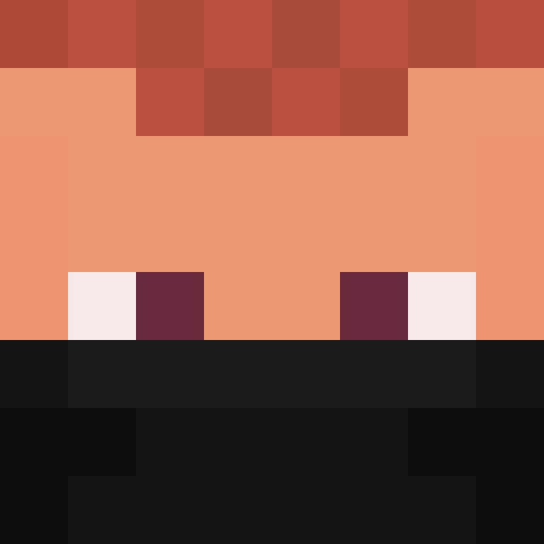PrinceCR's skin