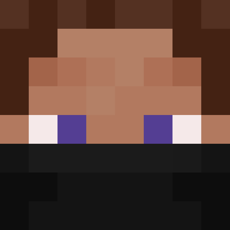 Ichiinn's skin