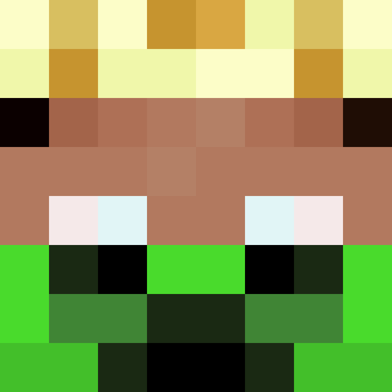 Lenticchie's skin