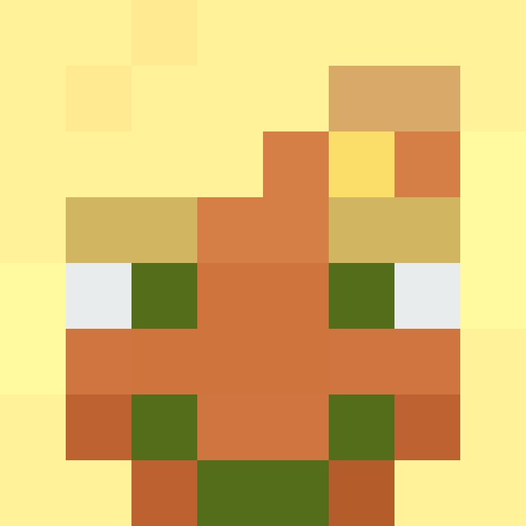 CeilingBird's skin