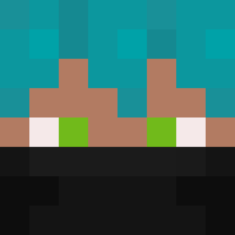 DelusionSketch's skin