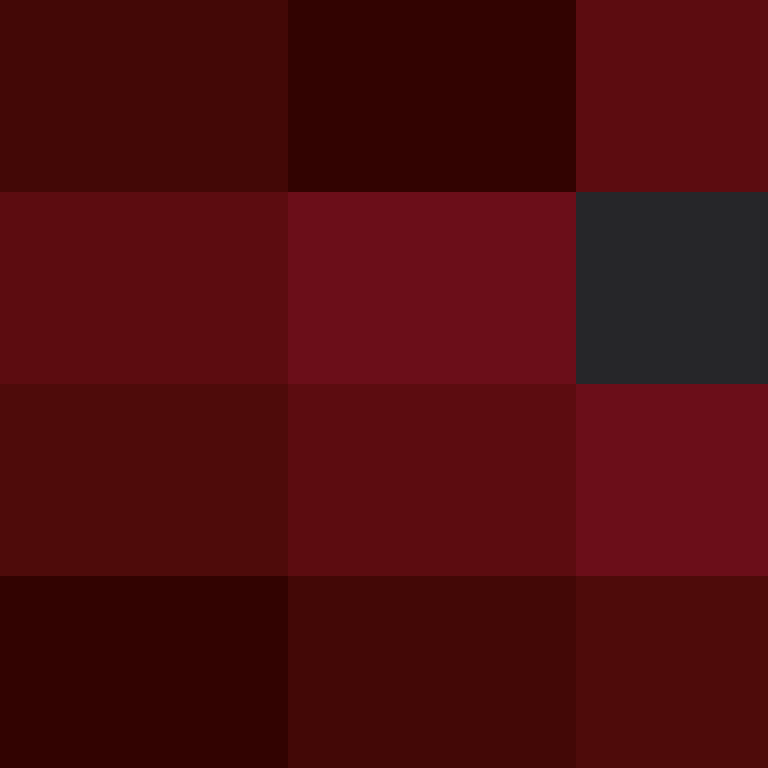 xentany's skin