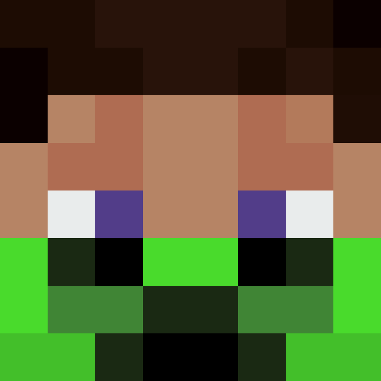edgyspence's skin