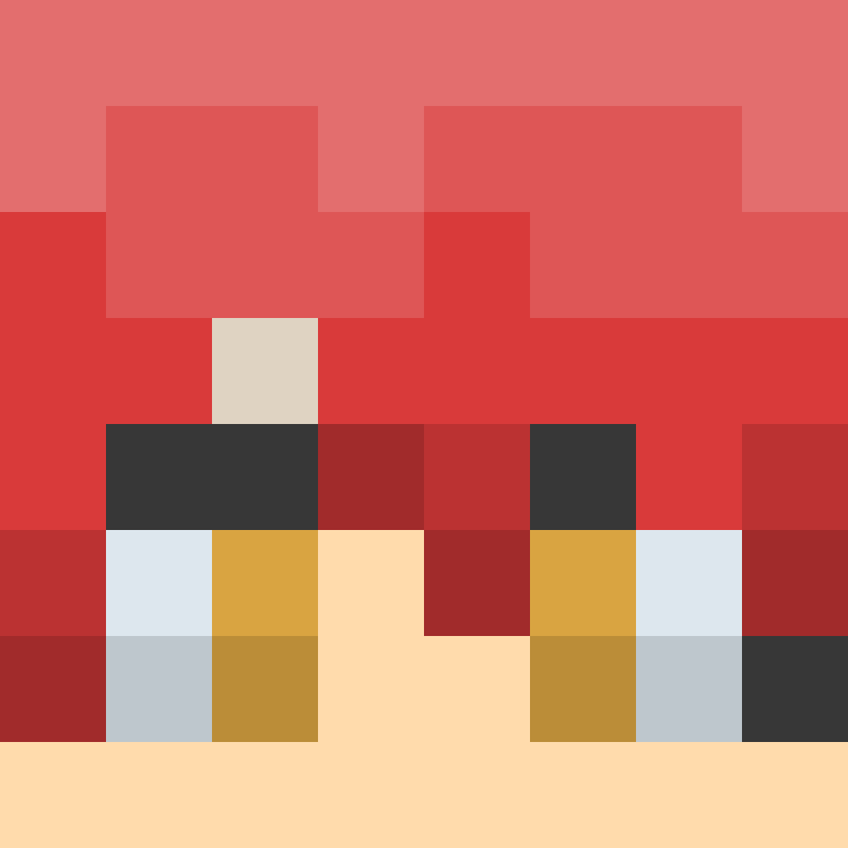 Boyfriend5065's skin