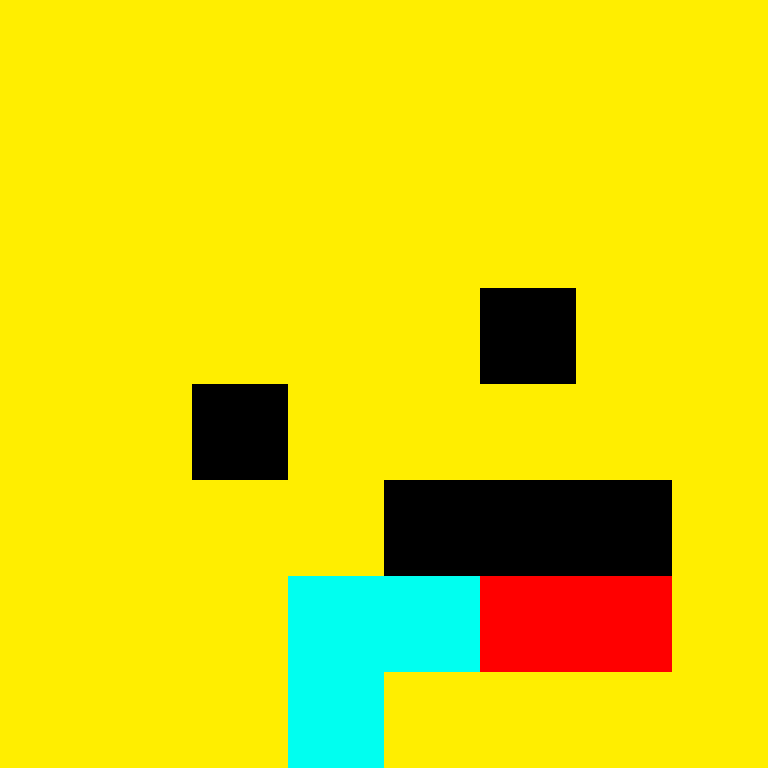 Burger_King_1234's skin