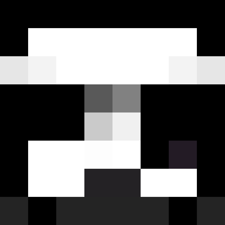 Nyctox's skin