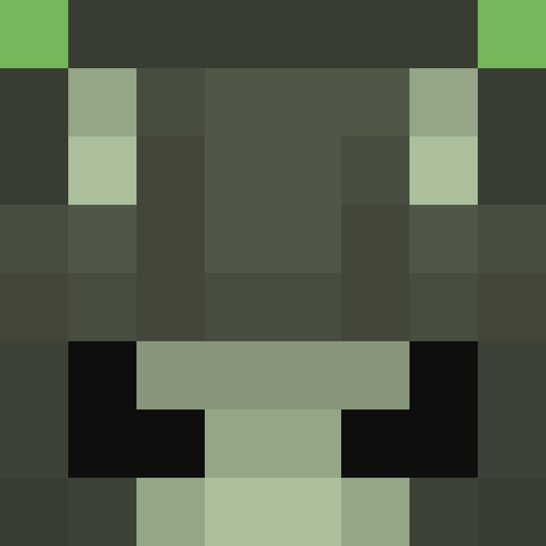 Wifffle's skin