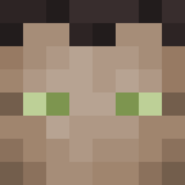 sneezinggrass's skin