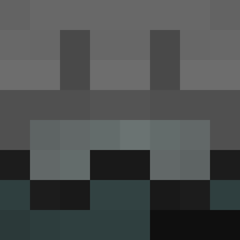 Orcnyix's skin