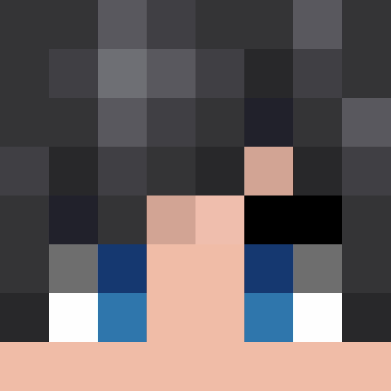 skaikrums's skin