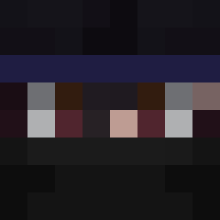 1etho's skin