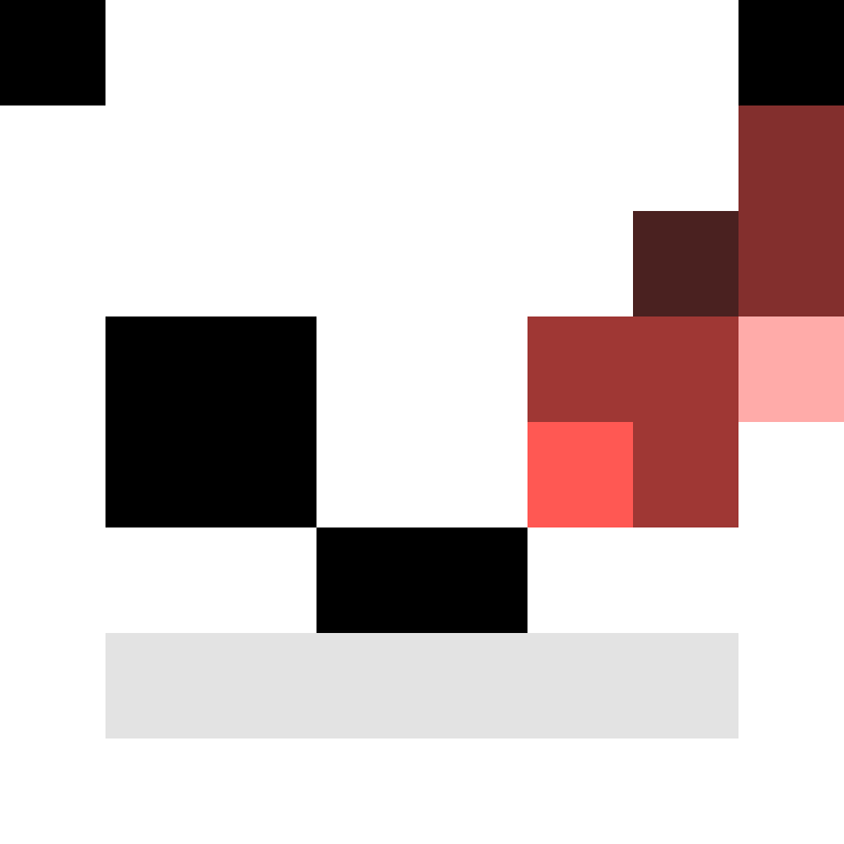 zervation's skin