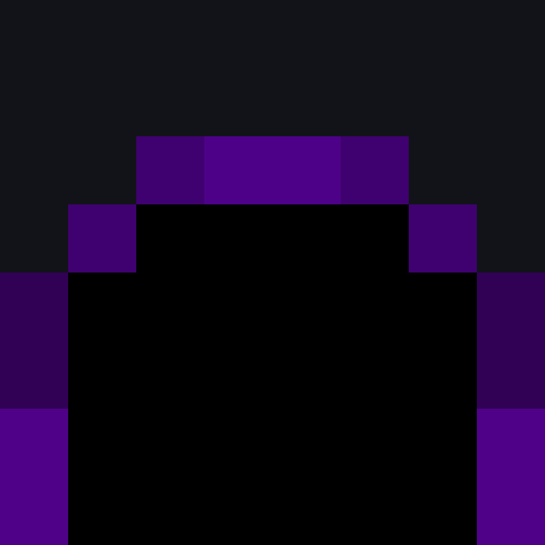 unventivetalent's skin