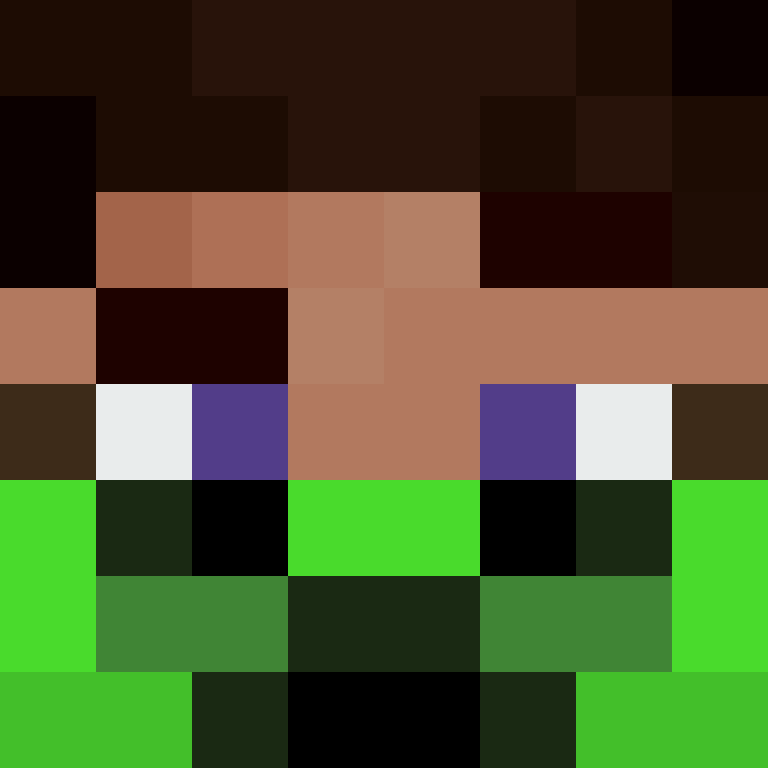 IAmSpadeFan's skin