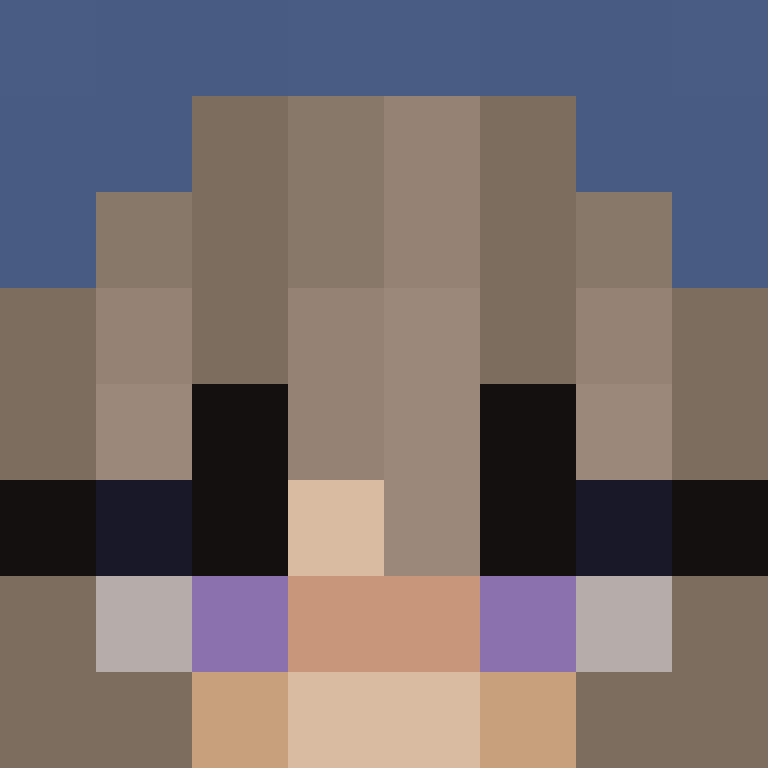 tusg's skin