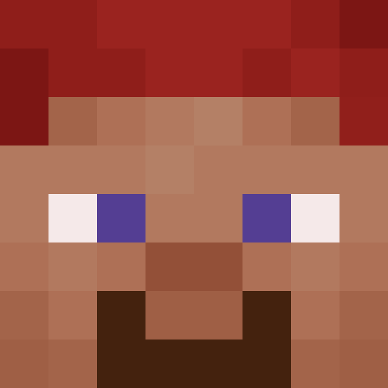 AI_Agent's skin