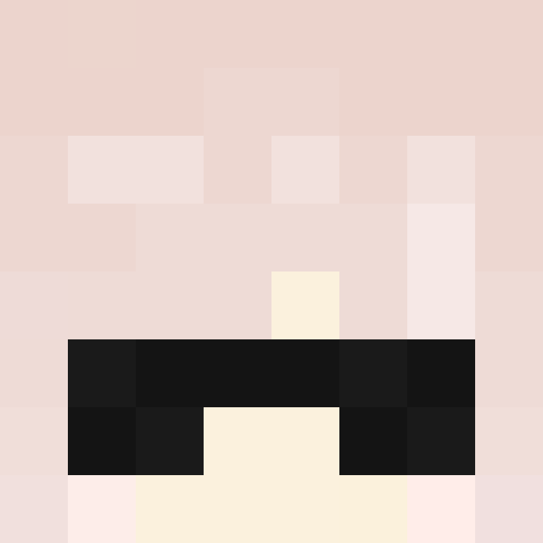 Naqlua's skin