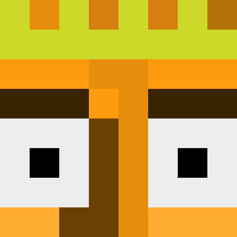 Auntbrix's skin