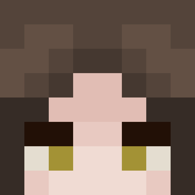 Tamariiiiii's skin
