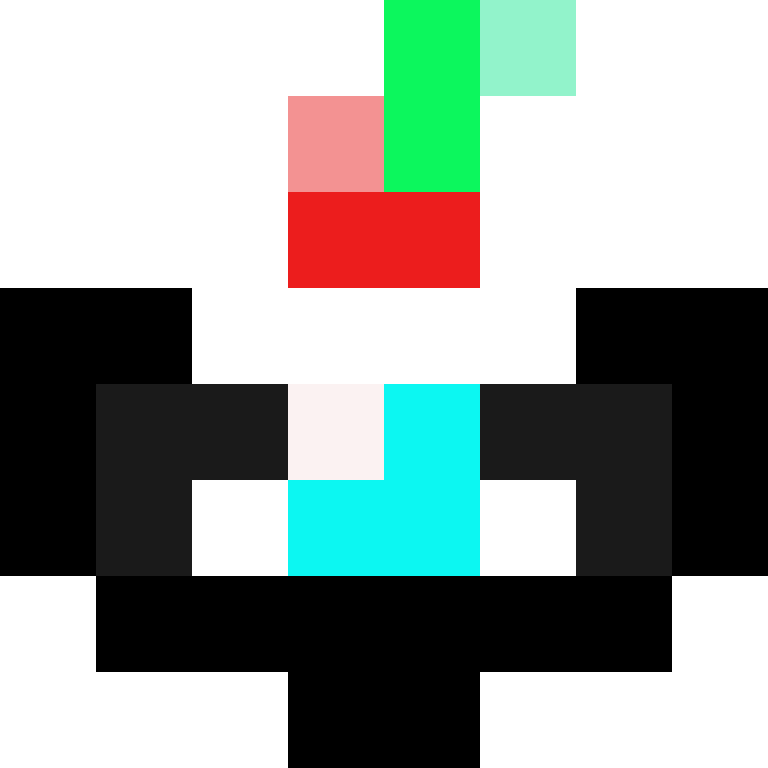 dramagg's skin