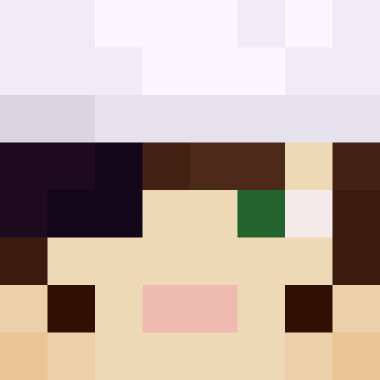 Ryuzln's skin
